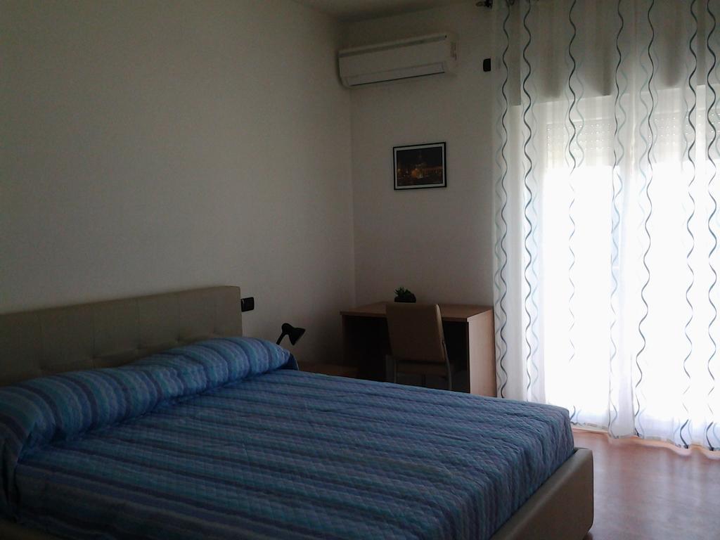 B&B Sportfoggia Room photo